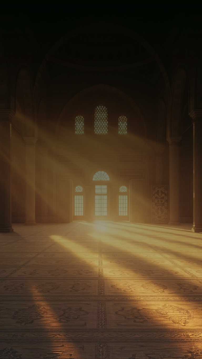 جاهد نفسك